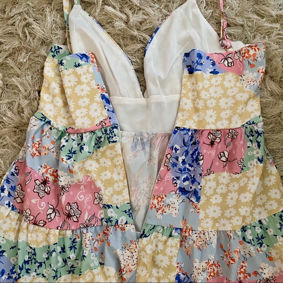 NEW ‘Serenity’ Dress - Picture 9 of 11